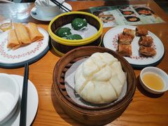 -如轩·海鲜砂锅粥·潮汕菜(沿江东路店)