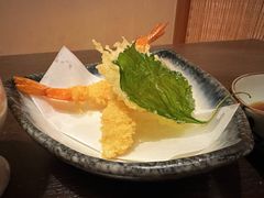 大虾天罗妇-福樱兰海鲜放题铁板烧(加州店)