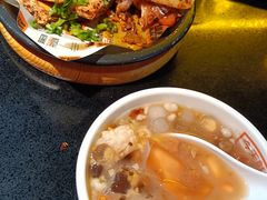 -探鱼·鲜青椒爽麻烤鱼(领展购物广场店)
