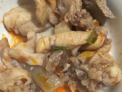 -米二红烧兔(华阳店)