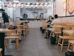 -粥瓜婆特色砂锅粥(白石洲店)