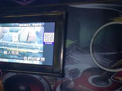 -欢唱99KTV(葵涌店)