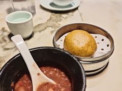 -红蜡烛-养生粥-津鲁菜(中山路店)