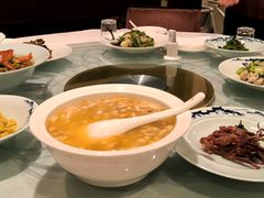 -杭州香格里拉·香宫中餐厅