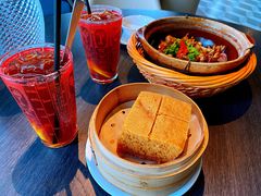 -鹊玥·粤菜小馆(汇智国际商业中心店)