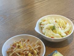 -金孔雀德宏傣味餐馆(魏公村店)