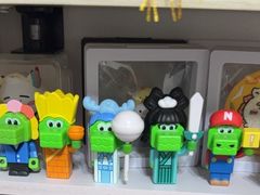 -柠季·手打柠檬茶(静安大悦城北座B1店 )