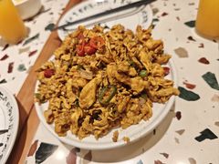 -姥姥家春饼店(惠新东街店)