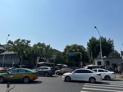 -北京天安门王府井漫心酒店