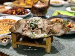 -北疆饭店(金狮广场店)
