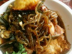 -俊家铁锅炖鱼(丹东店)