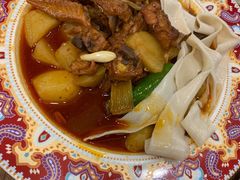 -塔哈尔·新疆盛宴(城西银泰店)
