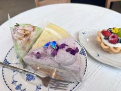 -逸绮瑶澜MissMousse Cake蛋糕(三里屯店)
