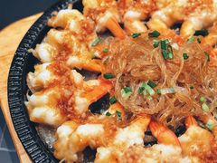 -绿杨春·淮扬宴(庐山路店)