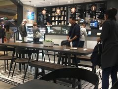 -Awfully Chocolate(嘉里城店)