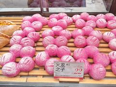 -木子木水日式烫面包(观音桥星光68广场店)