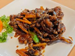 -功德林(南京西路店)