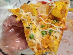 -牛男手造比萨西餐厨房(印象城店)