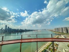 -长沙北辰洲际酒店-SKY 27酒廊
