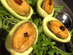 黄瓜伴鲍鱼-鲁采LU STYLE(新天地店)