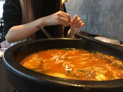 -大鼓米线(静安吴江DM店)