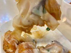 -玲又珑美食(盘福路店)