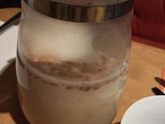 -宝岛牛排(阳逻广场店)