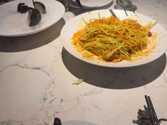 -奉天小馆·非遗东北菜(济南万象城店)