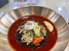 -服务大楼冷面(延大店)