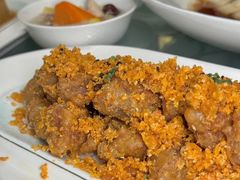 -香港狮子山下·明星粤菜餐厅(北苑店)