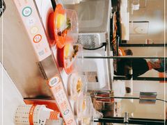 -新一番三文鱼寿司(大东海店)