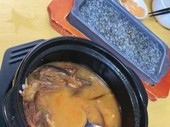 -屋里家延边朝鲜族冷面(南园店)