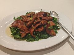 -梅龙镇酒家(南京西路总店)
