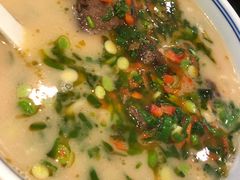 红烧羊肉面-面西湖杭帮面(控江路店)