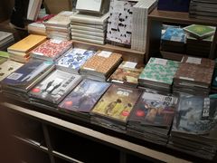 -扶光书店(中环店)