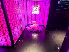 -MOSSO·Liveshow(M3香港广场店)
