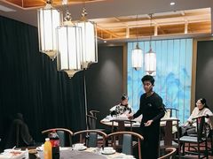 -梁家大院•农家菜(昆山会展中心店)