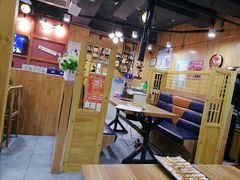 -小米烤肉·和牛原切-创意韩料(东关店)