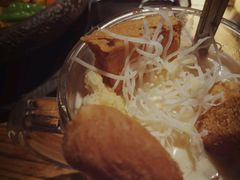 -兰木肆·云南菜(龙湖U城天街店)
