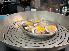 -飞尝蚝·顺德菜·鱼生(顺德总店)