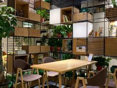 -ZM COFFEE(西安路店)