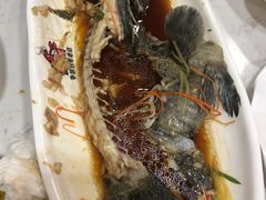 -琼大师东方烤乳猪(亚特兰蒂斯店)