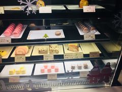 棉花糖巧克力-麦当劳(南后街店)