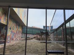 -四川美术学院美术馆