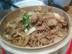 -老雒阳面馆·水席(定鼎门店)