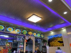 -中国兰州拉面(开福寺路店)