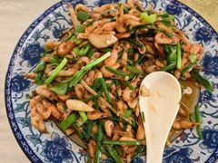 -生态苑农庄(十里画廊遇龙河店)