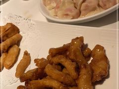 -金春禧(英雄山路旗舰店)