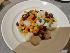 五彩虾仁-宋园·金宴浙鲜馆(静安店)