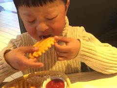-必胜客(武汉欢乐谷店)